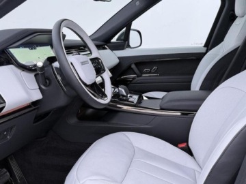 Land Rover Range Rover Sport III SUV 3.0D 301KM 2026 Range Rover Sport Range Rover S D300 Dynamic SE 3.0 (300KM) 2026, zdjęcie 3