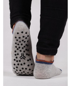 6 носков FEET Йо! Противоскользящий ABS 23/26