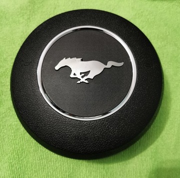 AIRBAG ULOŽENÍ FORD MUSTANG VI FACELIFT