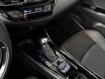 Toyota C-HR I Crossover Facelifting 2.0 Hybrid Dynamic Force 184KM 2022 Toyota C-HR 2.0 Hybrid Style 2.0 Hybrid Style | au, zdjęcie 24