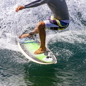 ОСНОВАНИЕ КАМЕРЫ ДЛЯ СНОУБОРДА КРОНШТЕЙН КАМЕРЫ ДЛЯ СЕРФБОРА