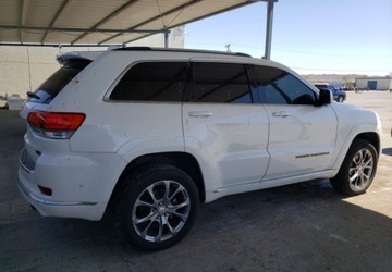 Jeep Grand Cherokee IV 2021 Jeep Grand Cherokee Auta z USA - Zapytaj o wiecej ofert 5.7 Benzyna, zdjęcie 4