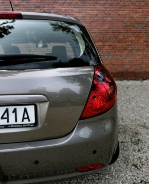 Kia Ceed I Hatchback 1.4 109KM 2007 Kia Ceed Salon PL Hak Super stan Gwarancja w cenie Warszawa VLDK 1.4, zdjęcie 32