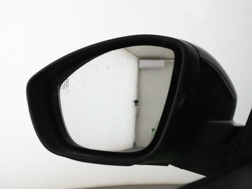 Opel Mokka II SUV 1.2 Turbo 130KM 2021 Opel Mokka X automat full LED navi klima auto, zdjęcie 36