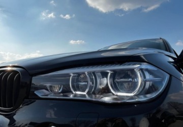 BMW X6 F16 Crossover xDrive 40d 313KM 2018 BMW X6 40d xDrive M Sport Dealer BMW Bonkowscy Gorzow Wlkp. 3.0 Diesel, zdjęcie 26