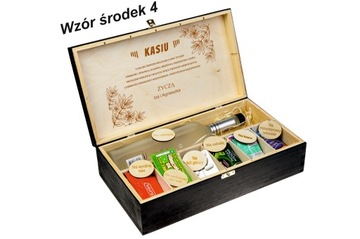 КОРОБКА НЕОБХОДИМЫЙ ПОДАРОК ​​НА 18 30 40 50 ДНЕЙ РОЖДЕНИЯ