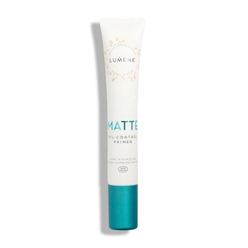 LUMENE BAZA MATUJĄCA 20ML NOWA
