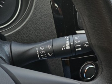 Nissan Qashqai II Crossover Facelifting 1.5 dCi 110KM 2018 Nissan Qashqai SalonPL Tempomat Klimatyzacja LED G, zdjęcie 20