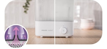Стерилизатор PHILIPS Avent SCF293/00