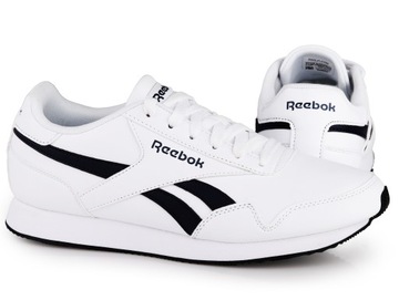 Buty, sneakersy Reebok ROYAL CL JOGGER 3