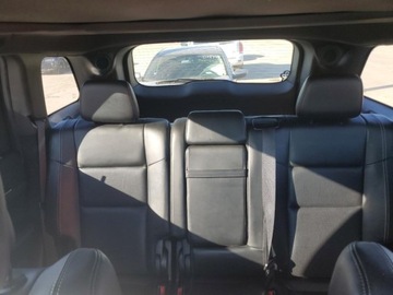 Jeep Grand Cherokee IV 2015 Jeep Grand Cherokee Limited 2015 3.6l 3.6 Benzyna 290KM, zdjęcie 11