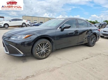 Lexus ES VII (XV70) 2024 Lexus ES 350 Base 2024 3.5 Benzyna 301KM