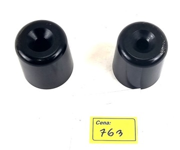 BMW R 1150 RT 02-06 CIĘŻARKI KOŃCÓWKI KIEROWNICY ODWAŻNIKI