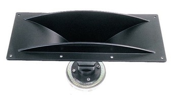 Głośnik wysokotonowy Dibeisi F18 30W 8ohm 32 x 13 x 16cm