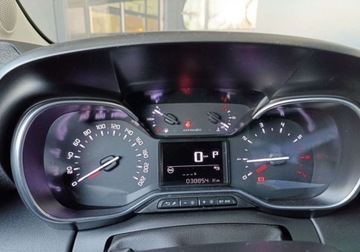 Citroen C3 Aircross  I Crossover Facelifting 1.2 PureTech 130KM 2023 Citroen C3 Aircross 1.2 130KM Automat SHINE Kamera Full LED SalonPL FV23 A, zdjęcie 9