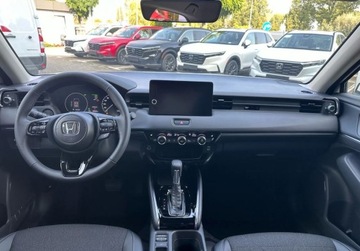 Honda HR-V III 2025 Honda HR-V e-HEV Advance - 2025 - Promocja 1.5 Hybryda 107KM, zdjęcie 8