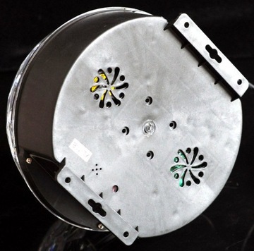 KULA DYSKOTEKOWA LED DISCO MP3 PILOT DJ