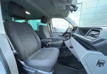 Volkswagen Caravelle T6 2022 Volkswagen Caravelle Comfortline L2 4Motion, ACC, Kamera cofania, Hak, LED, zdjęcie 15