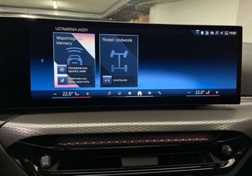 BMW Seria 4 G22-23-26 Coupe 2.0 430i 245KM 2024 BMW Seria 4 430i xDrive, M Pro pakiet, Gwarancja fabryczna, Faktura VAT 23, zdjęcie 23