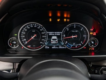 BMW X6 F16 Crossover xDrive30d 258KM 2016 BMW X6 xDrive30d Sport Suv 3.0 258KM 2016, zdjęcie 14