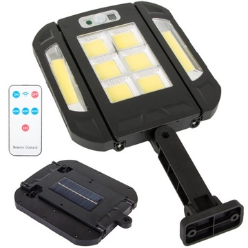 LAMPA SŁONECZNA T02 (60)