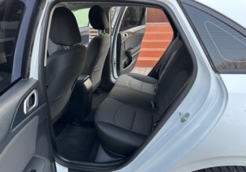 Kia Ceed III Hatchback 1.4 DOHC 100KM 2019 Kia Ceed 2szt 1.4 100KM Android Kamera Led Bezwypadkowy Dla wymagajacy, zdjęcie 19