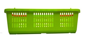 КОРЗИНА ФРУКТОВ (перфоратор) РАМПА