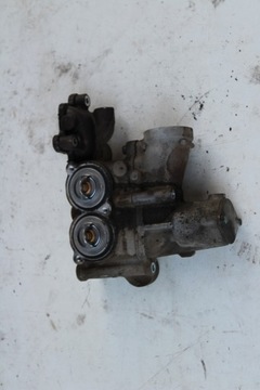 OBUDOWA TERMOSTATU MAN 51.06302-3576 EURO 6