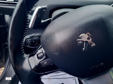 Peugeot 2020 Peugeot 308 LIFT, super wersja, bardzo ladny, Gwarancja 1.5 Diesel 130KM, zdjęcie 16