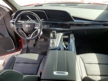 Cadillac Escalade III 2024 Cadillac Escalade Sport 2024 6.2 Benzyna 420KM, zdjęcie 8