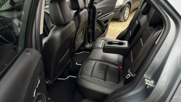 Opel Mokka I SUV 1.6 CDTI Ecotec 110KM 2017 Opel Mokka X 1.6D 110PS OPŁACONY Bezwypadkowy, zdjęcie 10