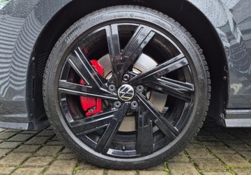 Volkswagen Golf VIII GTI 2.0 TSI 245KM 2022 Volkswagen Golf GTI 2.0TSI 245KM DSG ASO Led Ambiente Czuj.Park CarPlay 18, zdjęcie 30