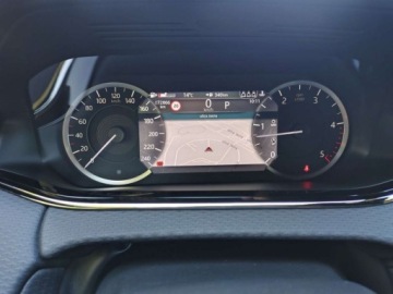 Land Rover Range Rover Evoque II SUV 2.0 163KM 2022 Land Rover Range Rover Evoque 2.0d mHEV 163KM Automat 4x4 KameraMeridianSa, zdjęcie 13