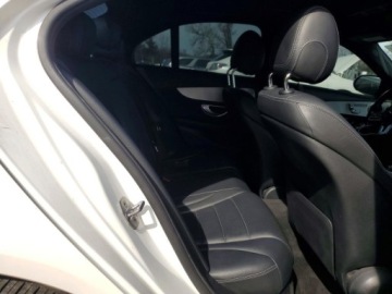 Mercedes Klasa C W205 Kabriolet Facelifting 2.0 300 258KM 2019 Mercedes-Benz Klasa C 2019r., C 300, 2L, od ubezpieczalni 2.0 Benzyna 259KM, zdjęcie 8