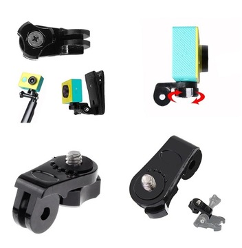 GOPRO АДАПТЕР 1/4 КРОНШТЕЙН ДЛЯ КАМЕРЫ SONY ACTION CAM