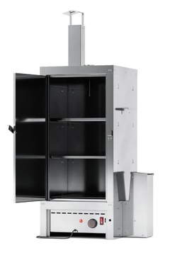 ЭЛЕКТРИЧЕСКАЯ АВТОМАТИЧЕСКАЯ КОПИЛЬНИЦА INOX 70 Л