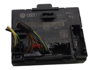 modul Tür links vorne AUDI A1 und 8X LIFT SPORTBACK 2014-2018 8X0959793F