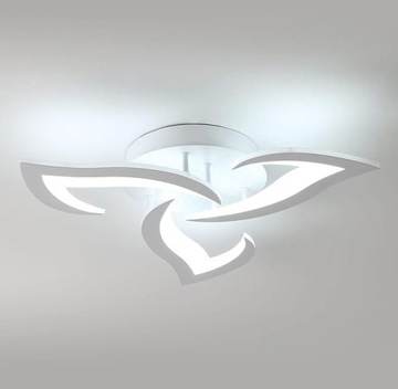 ПОДВЕСНОЙ СВЕТИЛЬНИК LOTOS 3 кольца Пульт дистанционного управления