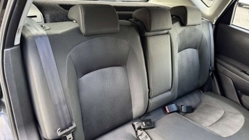Nissan Qashqai I Crossover 1.6 dCi DPF 130KM 2011 Nissan Qashqai 4x4, 1.6 dCI, Bezywpadkowy GWARANCJA 1.6 Diesel 130KM, zdjęcie 26