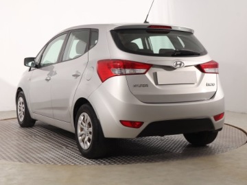 Hyundai ix20 Mikrovan Facelifting 1.4 MPI 90KM 2016 Hyundai ix20 1.4 CVVT, Salon Polska, Klima, zdjęcie 3