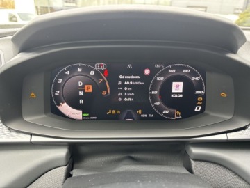 Cupra Terramar SUV 1.5 eTSI 150KM 2026 Cupra Terramar 1.5 eTSI 150 KM 7-biegowa automatyc, zdjęcie 20