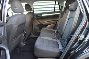 Skoda Kodiaq I SUV Facelifting 2.0 TDI SCR 150KM 2022 Skoda Kodiaq 2.0 TDI 150KM DSG KAMERA SIDEASSIST MATRIX el.klapa Podgrz.fo, zdjęcie 28