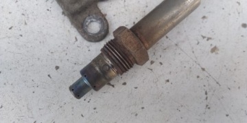 ACTROS MP4 ATEGO EU 6 NOX ДАТЧИК ЛЯМБДЫ A0101531428