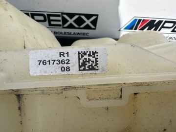 BMW F39 F45 F46 F48 MINI F54 F55 F60 NÁDRŽ VYROVNÁVACÍ VODY 7617362