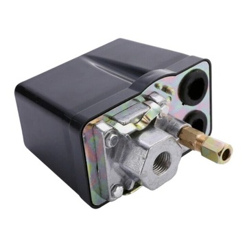 АВТОМАТИЧЕСКИЙ РЕЛЕ ДАВЛЕНИЯ 250В ДЛЯ КОМПРЕССОРА