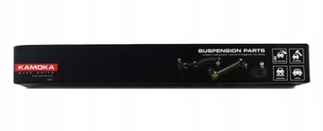 2X ŁĄCZNIK STABILIZATORA PRZÓD BMW 3 E46 E85 E86