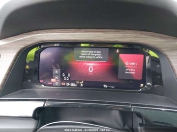 Volkswagen 2024 Volkswagen Atlas 2024, 2.0L, 4x4, SEL PREMIUM R-LINE 2.0 Benzyna 269KM, zdjęcie 11