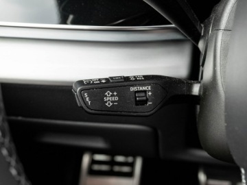 Audi Q8 SUV 3.0 50 TDI 286KM 2025 Audi Q8 50 TDI quattro 286 KM Tiptronic Podgrz. i, zdjęcie 14