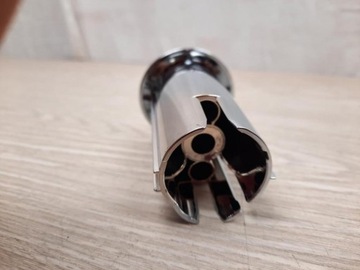 Кнопка смыва ROCA 3/6 L HIGH хром AH0001700R ORIGINAL