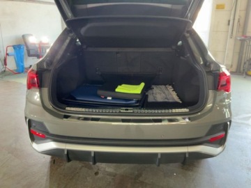 Audi 2019 Audi Q3 Sportback 40 TDI quattro S line, zdjęcie 7